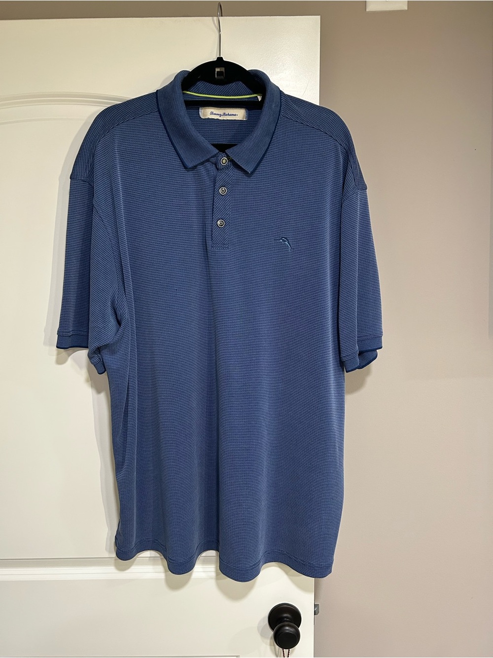Tommy Bahama Polo XXL